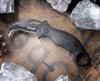 Walther KDK Karambit Defense Knife view 2