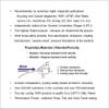 Cat-Ears New Classic Slim Cycling Wind Noise Reducer for Helmets view 2