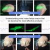 Cat-Ears New Classic Slim Cycling Wind Noise Reducer for Helmets view 3