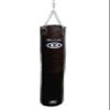 Balazs Pro-Elite Unfilled Leather Heavy Bags (100 lb, Muay Thai Unfilled) view 1