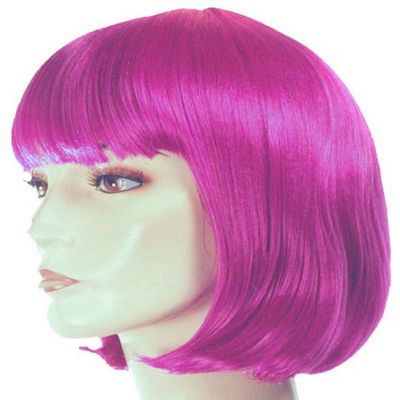 Lacey Wigs Morris Costumes China Doll Wig