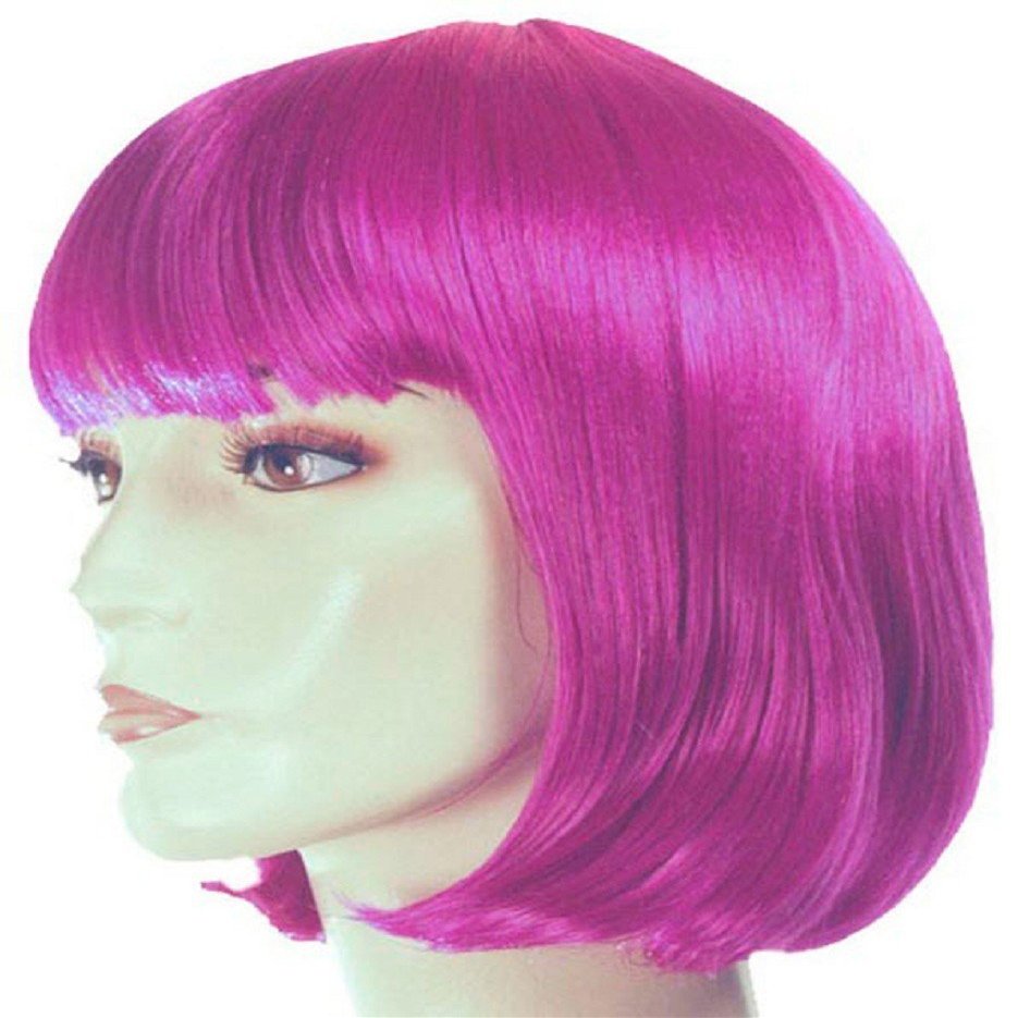 Lacey Wigs Morris Costumes China Doll Wig