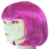 Lacey Wigs Morris Costumes China Doll Wig view 1