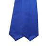Newrara Graduation Stole (blue) view 2