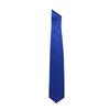 Newrara Graduation Stole (blue) view 3