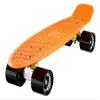 Ridge Retro Mini Cruiser Board with Big 70MM Wheels view 1