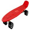 Ridge Skateboards Big Brother Retro Cruiser Skateboard with Big 70MM Wheels view 1
