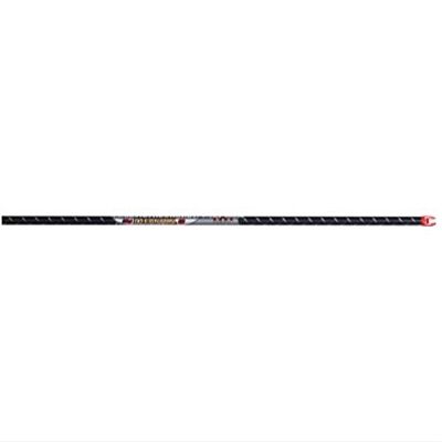 Easton Full Metal Jacket 300 Carbon and Aluminum Arrow Shaft Pack of 12