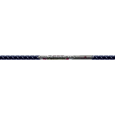 EASTON SHAFT Full Metal Jacket Black 340 (dzn) 017487|TF