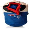 FOCO NFL New England Patriots Medium Mascot Stadium Stackers view 2