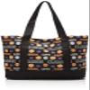 FOCO Clemson 2014 Mural Love Tote - Black view 1