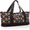 FOCO Clemson 2014 Mural Love Tote - Black view 2