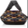 FOCO Clemson 2014 Mural Love Tote - Black view 3