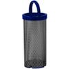 GROCO BM-5 Monel Basket - 2.6" x 9.4" view 1