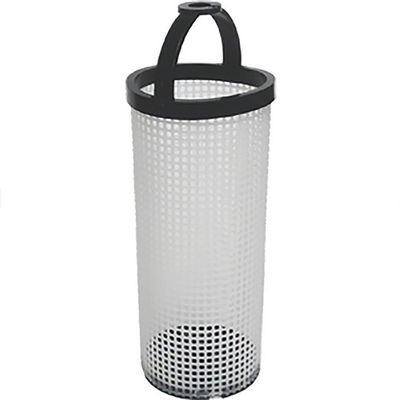 GROCO BP-8 Poly Basket - 3.1 x 12.4