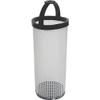 GROCO BP-8 Poly Basket - 3.1 x 12.4 view 1