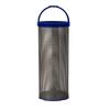 GROCO BS-15 Stainless Steel Basket - 3.1" x 18.3" view 1