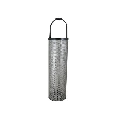 Groco BS Stainless Steel Basket (Size: 3.1" x 17.7")