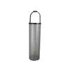 Groco BS Stainless Steel Basket (Size: 3.1" x 17.7") view 1
