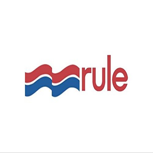 Rule Inline & SUB Pump 280GPH 12V IL280P