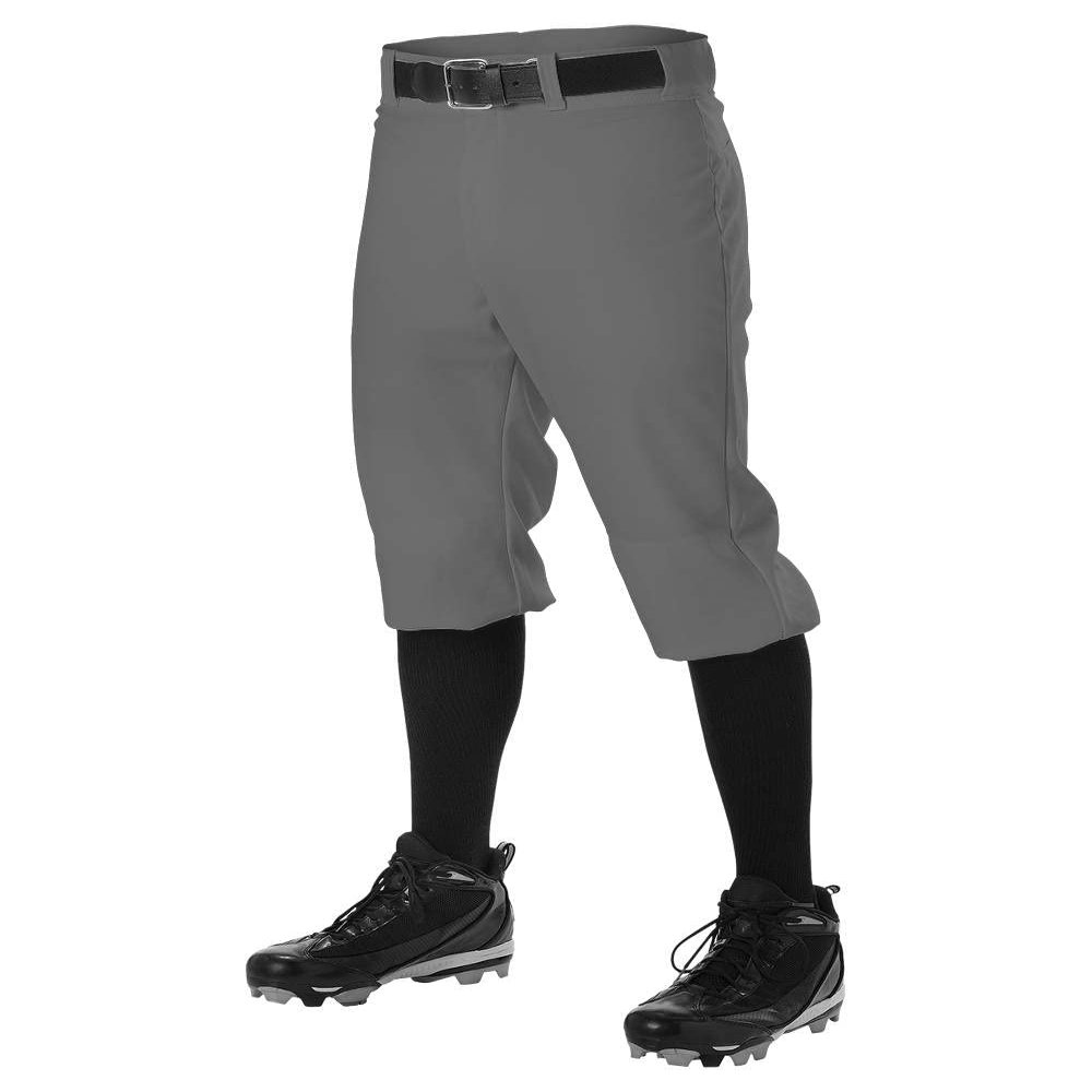Alleson Athletic 605PKNY - Baseball Knicker You - S - CC