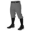 Alleson Athletic 605PKNY - Baseball Knicker You - S - CC view 1