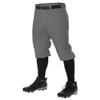 Alleson Athletic 605PKNY - Baseball Knicker You - S - CC view 2