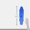 Ozbozz SV12775 Skateboard view 3