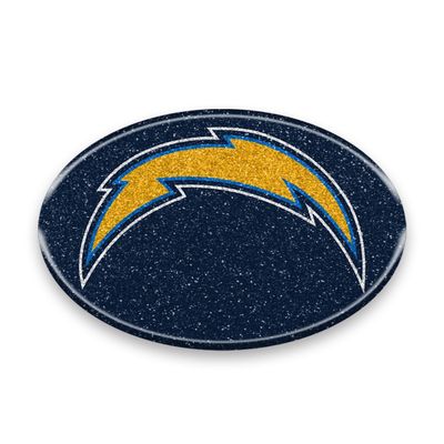 NFL Los Angeles Chargers Color Bling Emblem