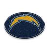 NFL Los Angeles Chargers Color Bling Emblem view 1