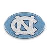 NCAA North Carolina Tar Heels Color Bling Emblem view 1
