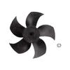 Quick Replacement Propeller f/BTQ 140-40 & BTQ 140-30 Bow Thruster view 2