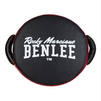 BENLEE Rocky Marciano Unisex -Adult's Solo Sport, Black/Red, Standard Size