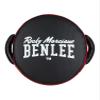 BENLEE Rocky Marciano Unisex -Adult's Solo Sport, Black/Red, Standard Size view 1