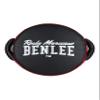 BENLEE Rocky Marciano Unisex -Adult's Solo Sport, Black/Red, Standard Size view 2
