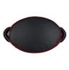 BENLEE Rocky Marciano Unisex -Adult's Solo Sport, Black/Red, Standard Size view 3