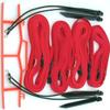 Home Court 1-inch Adjustable 30-ft Sand Court Line - 17AS (Red) view 1