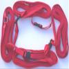 Home Court 1-inch Adjustable 30-ft Sand Court Line - 17AS (Red) view 2