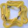Home Court 1-inch Adjustable 30-ft Sand Court Line - 17AS (Yellow) view 2