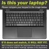 MightySkins Skin Compatible with Toshiba Satellite Radius 12.5" wrap Cover Sticker Skins Deco view 2