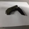 Army Green Pocket Knife view 3
