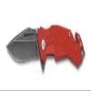 AUSONIA Red Pocket Knife view 1