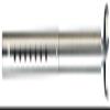 GLOBERIDE S-072-04 Stainless Steel Double Joint for Mini view 1