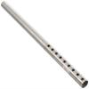 GLOBERIDE S-072-08 Mini L-Foot Stainless Steel view 2