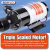SEAFLO Macerator Pump System 24V for RV Marine 01 Series view 4
