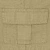 The Children's Place Baby Boys And Toddler Boys Pull on Cargo Shorts,Flax Single,9-12MOS view 3