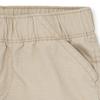 The Children's Place Baby Boys And Toddler Boys Pull on Cargo Shorts,Sand Wash Single,5T view 2