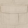 The Children's Place Baby Boys And Toddler Boys Pull on Cargo Shorts,Sand Wash Single,18-24MONTH view 3