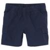The Children's Place Baby Boys And Toddler Boys Pull on Cargo Shorts,Tidal Single,6-9MONTHS view 1