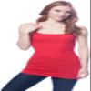 4 Pack Active Basic Women Basic Tank Tops,Black/Red/Royal/H Gray,Large view 4